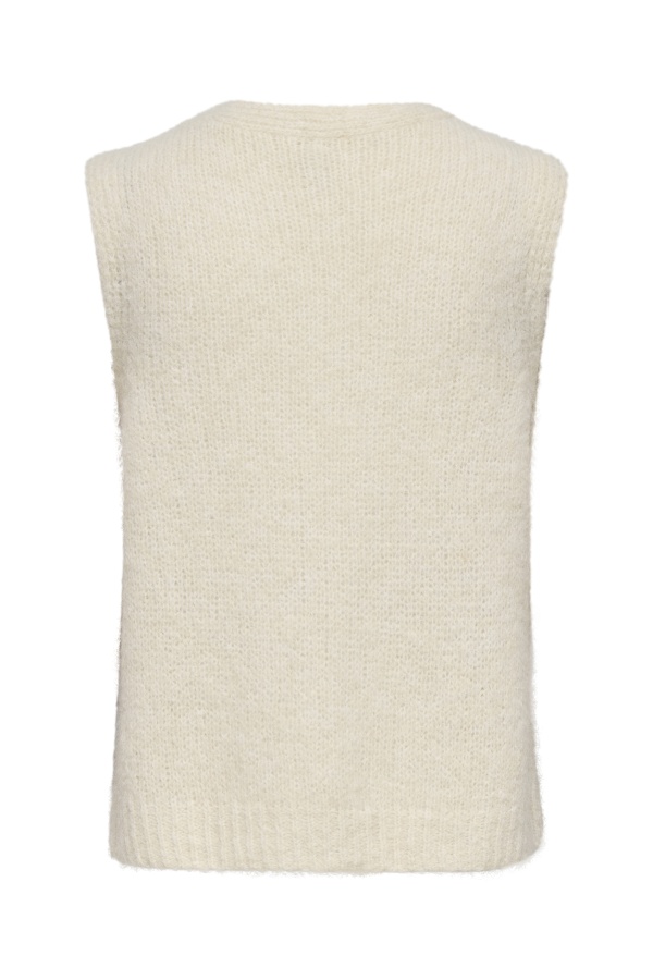 Gilet Noeud Birch ONLNELLIE ONLY - 1 | TOPS 2